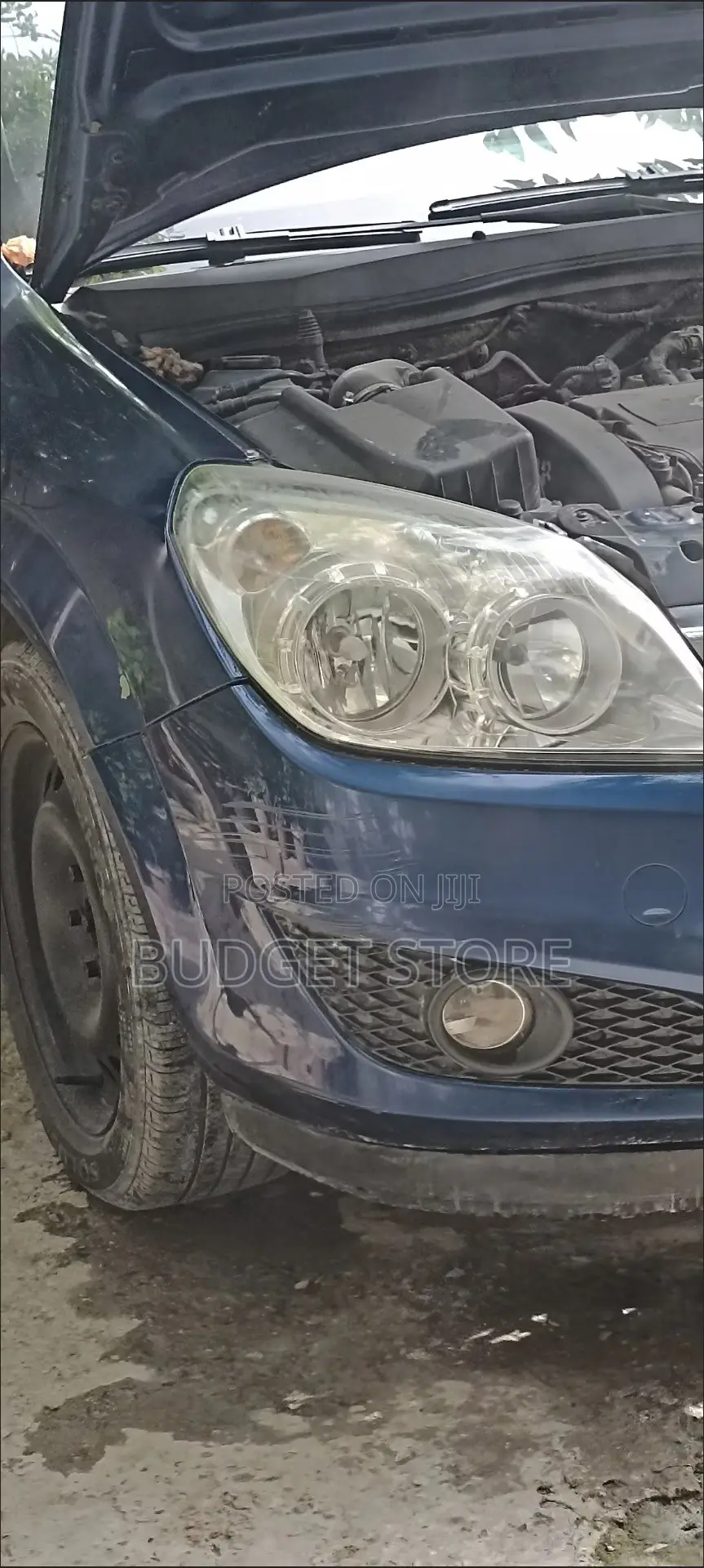 ✨ Headlight Restoration & Renovation Liquid ✨