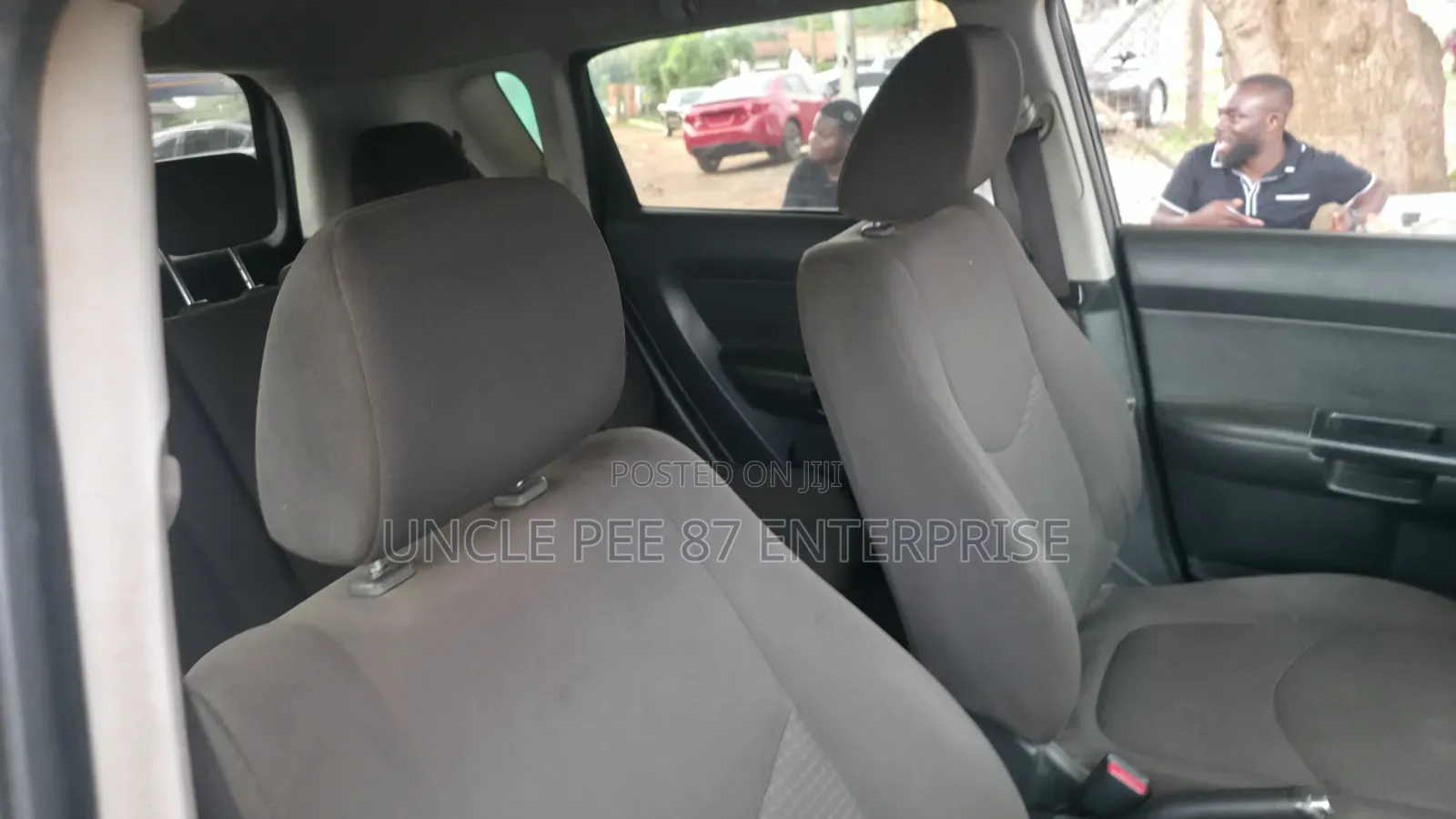Kia Soul Automatic 2012 Black