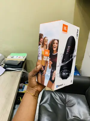 Highly Recommended JBL Flip 7 | Portable Waterproof and Drop-Proof