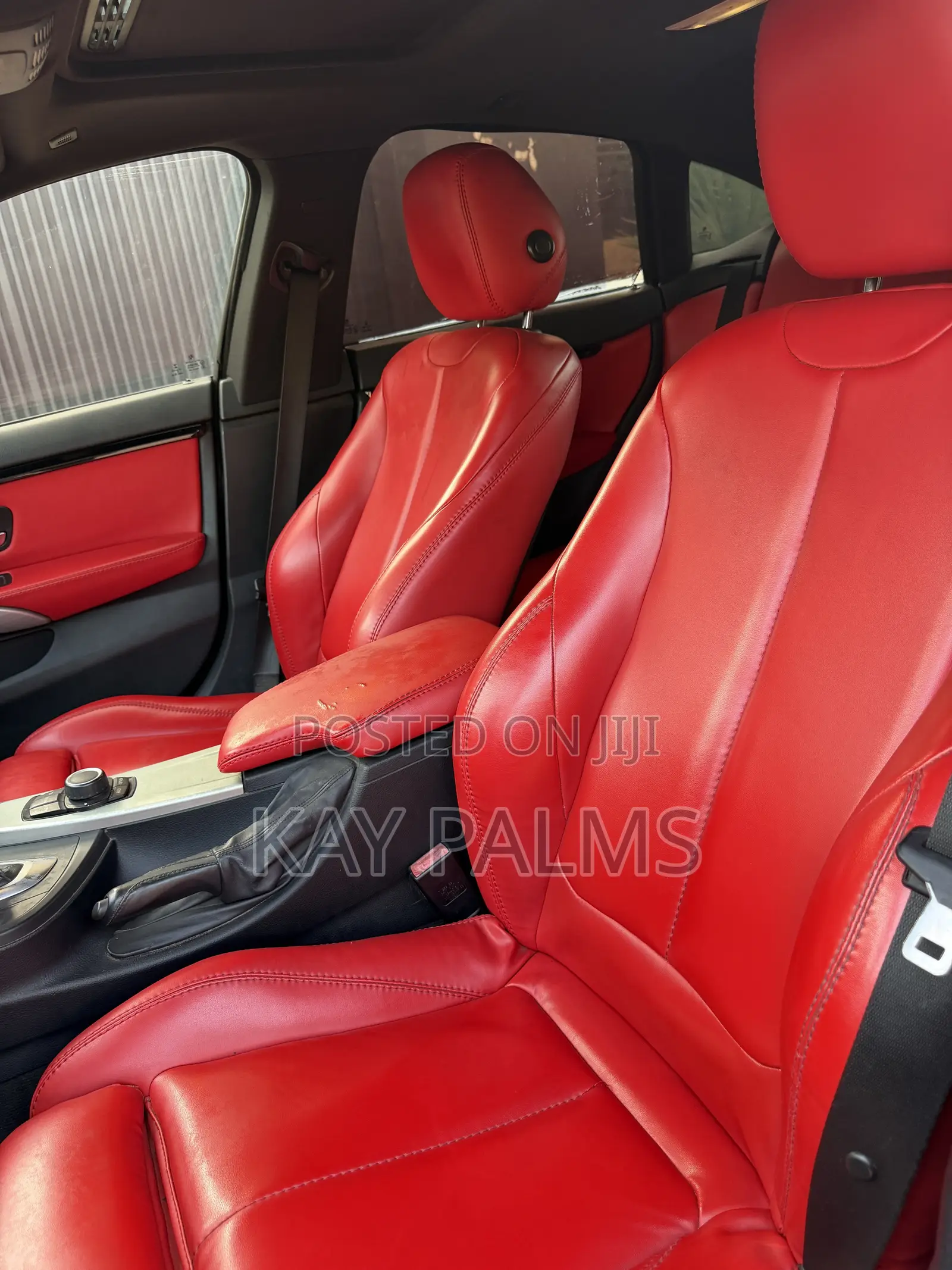 BMW 4 Series 428i RWD 2016 Black