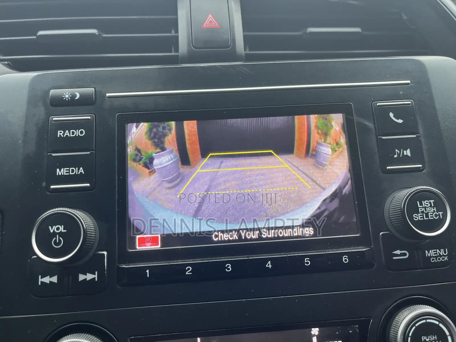 Honda Civic 2019 White
