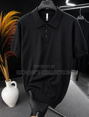 Polo Knitted Shirts
