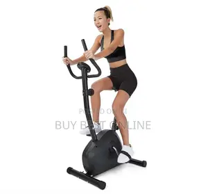 Anko Exercise Bike