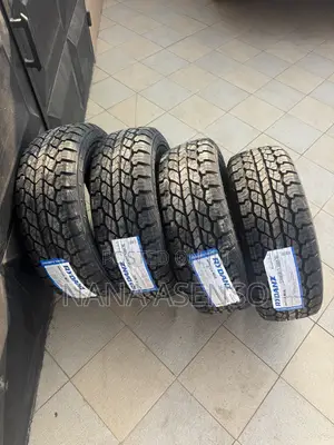 Rydanz 235 65 17 Tyre