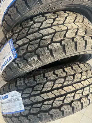 Rydanz 235 65 17 Tyre
