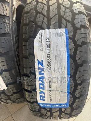 Rydanz 235 65 17 Tyre