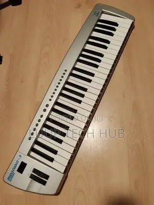 Miditech Midistudio 2 Keyboard. USB Midi Keyboard