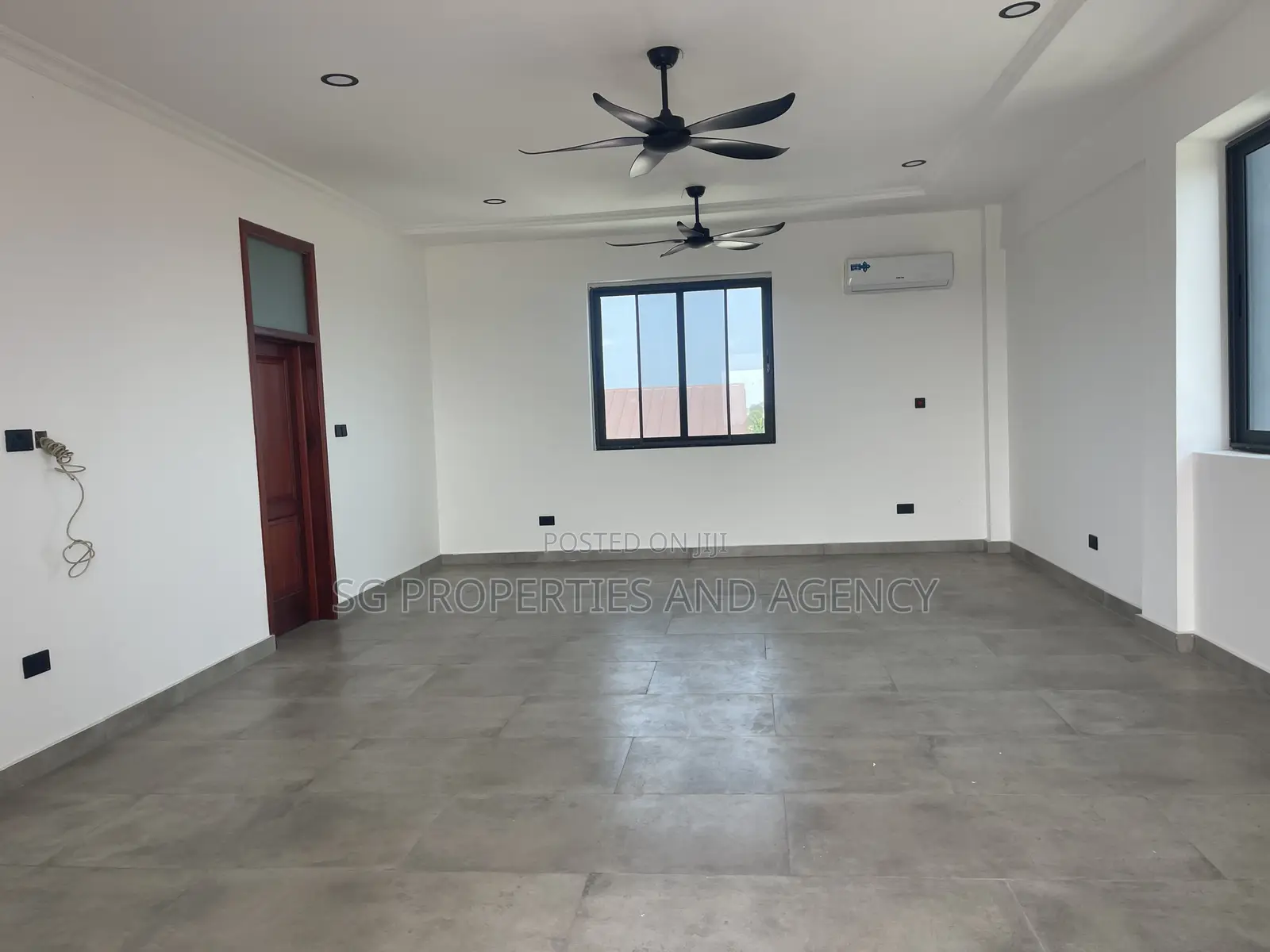 4bdrm Apartment in Mari Vill Estates, Manet Junction for rent