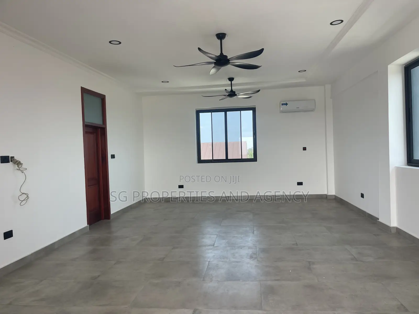 4bdrm Apartment in Mari Vill Estates, Manet Junction for rent