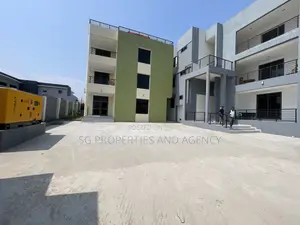 4bdrm Apartment in Mari Vill Estates, Manet Junction for rent