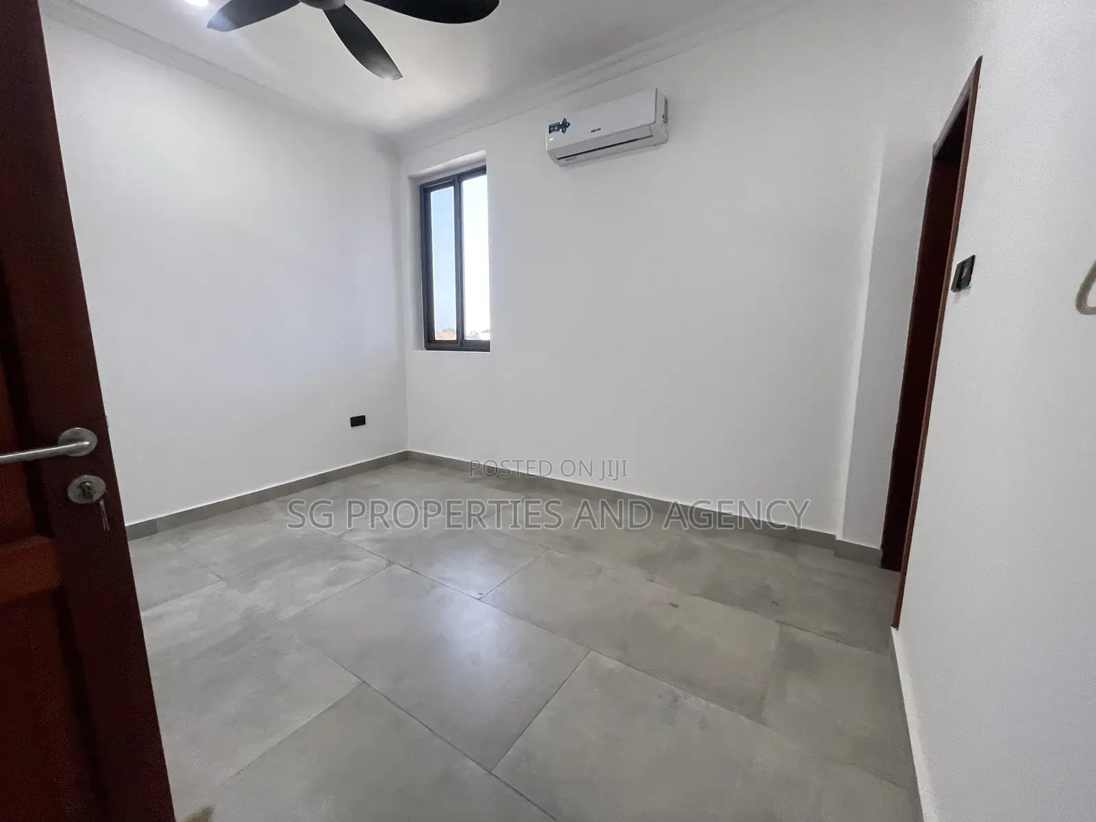 4bdrm Apartment in Mari Vill Estates, Manet Junction for rent