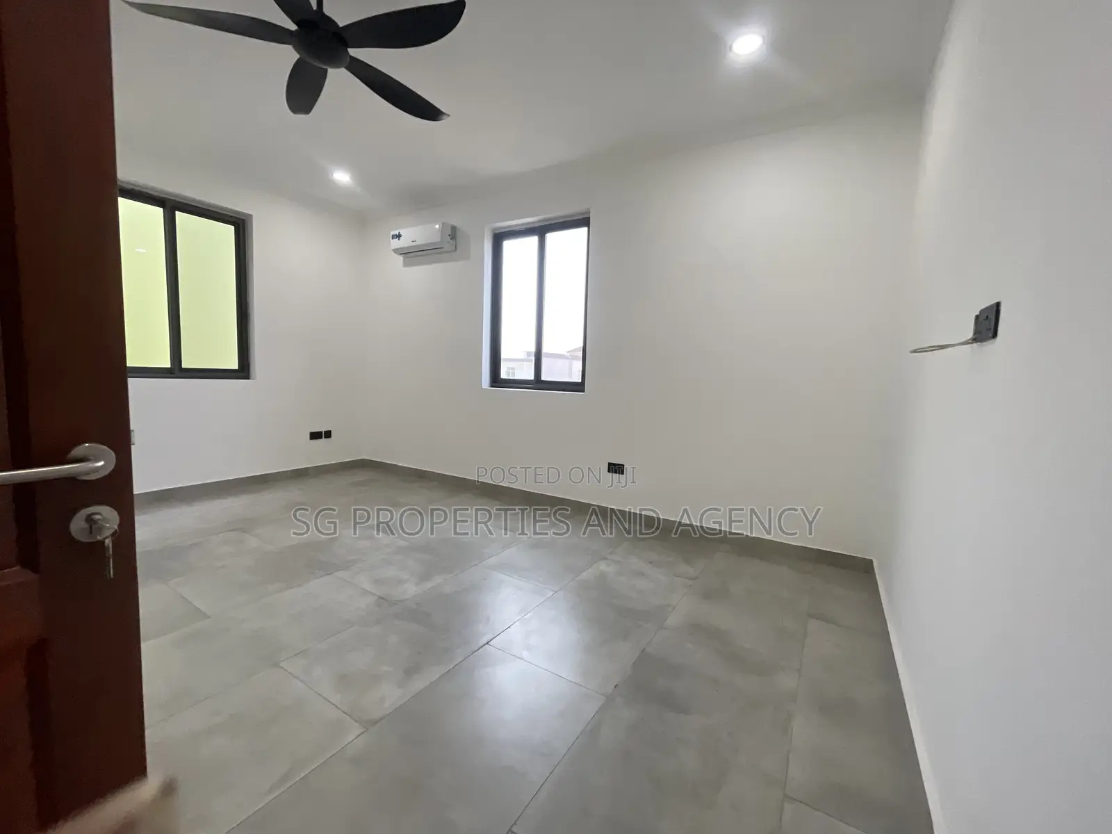 4bdrm Apartment in Mari Vill Estates, Manet Junction for rent