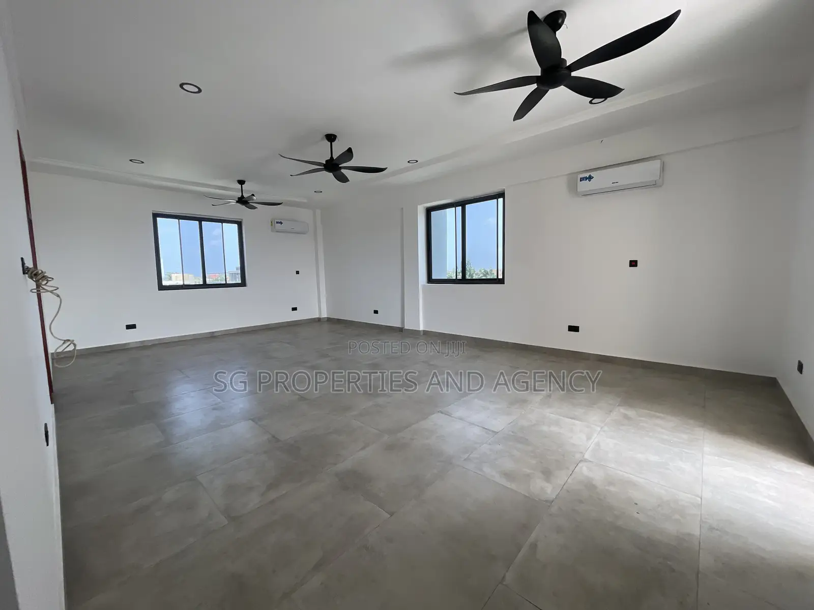 4bdrm Apartment in Mari Vill Estates, Manet Junction for rent