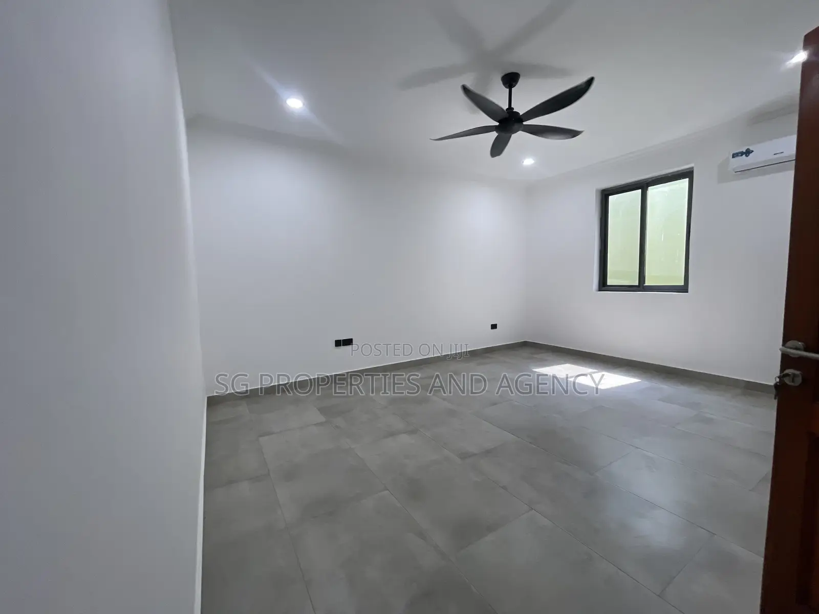4bdrm Apartment in Mari Vill Estates, Manet Junction for rent