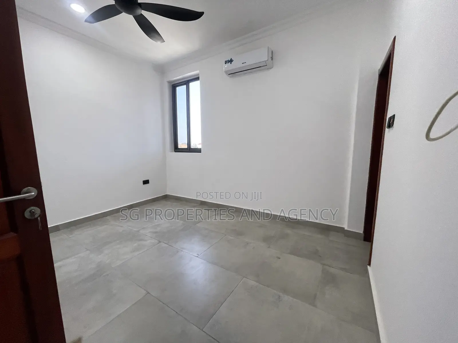 4bdrm Apartment in Mari Vill Estates, Manet Junction for rent