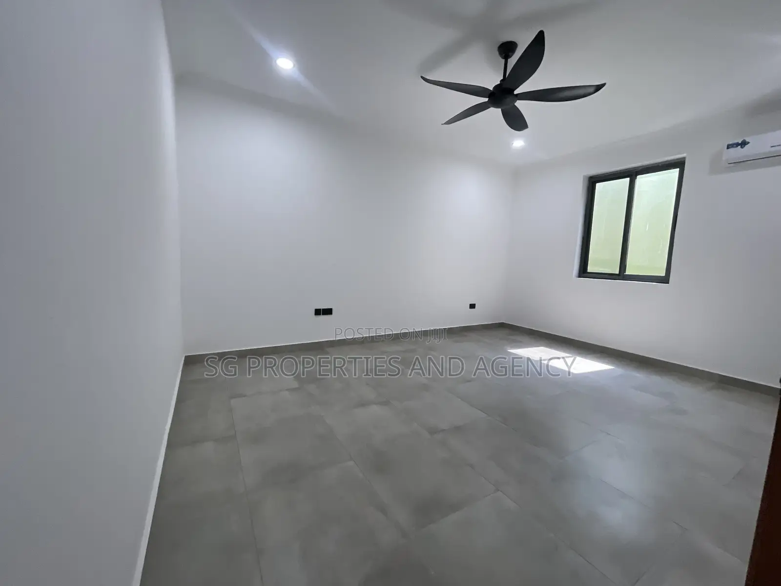 4bdrm Apartment in Mari Vill Estates, Manet Junction for rent