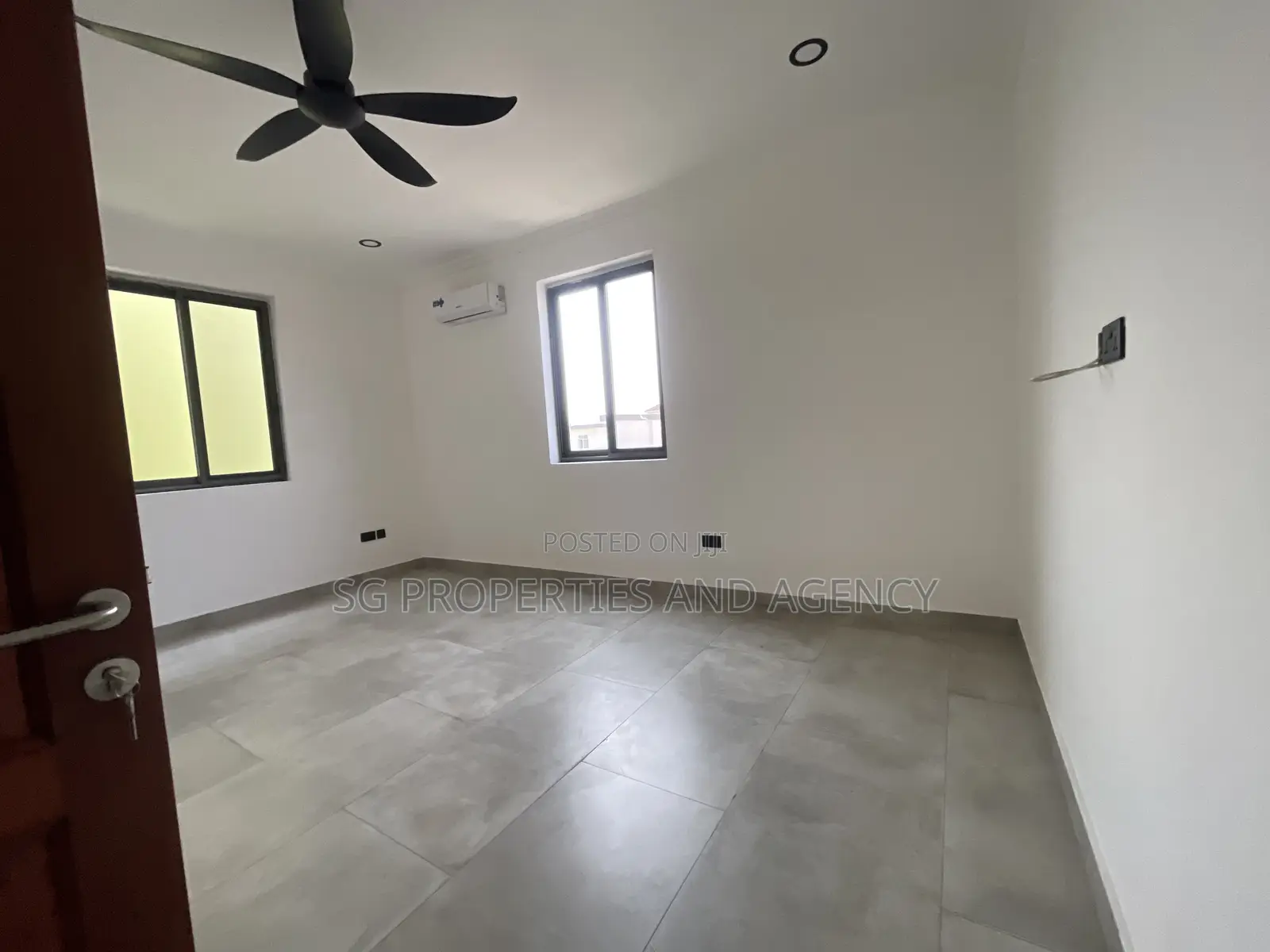4bdrm Apartment in Mari Vill Estates, Manet Junction for rent