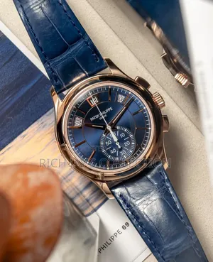 Patek Philippe Analog Watches