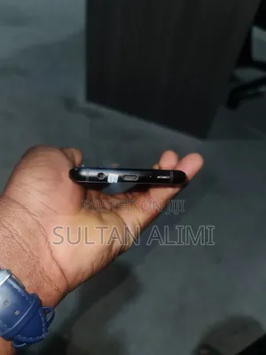 Samsung Galaxy S9 Plus 64 GB Black