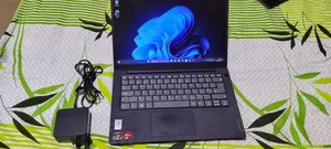 Laptop Lenovo Ideapad V14 IGL 8GB AMD Ryzen 7 HDD 500GB