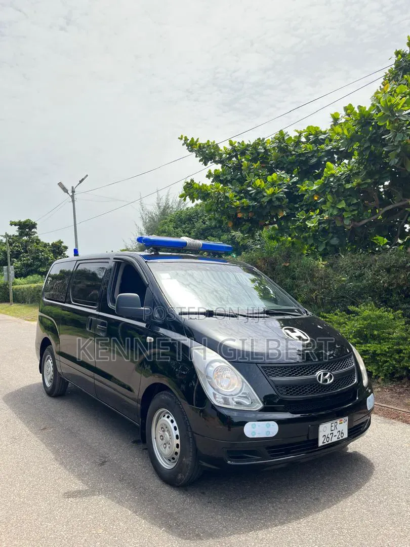 Funeral Hearse for Rentals