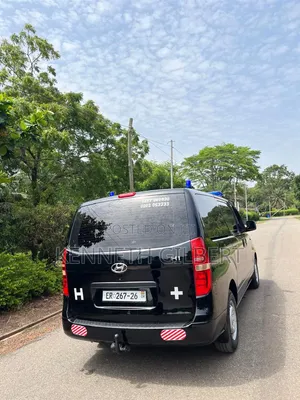 Funeral Hearse for Rentals