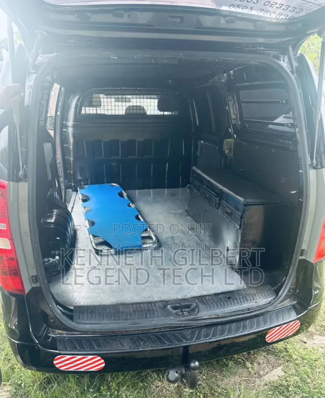 Funeral Hearse for Rentals