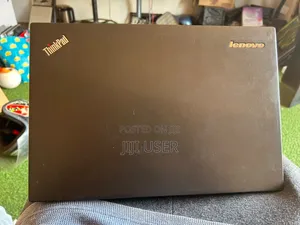 Laptop Lenovo ThinkPad X1 Carbon 8GB Intel Core i5 SSD 512GB