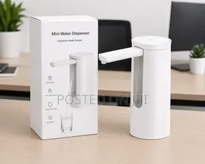 Water Dispenser Pump