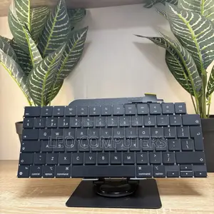MacBook Air 13.6-Inch A2681 Keyboard