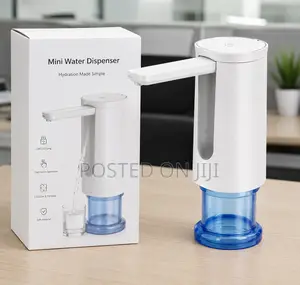 Water Dispenser Pump