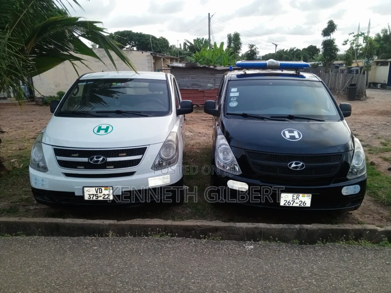 Funeral Hearse for Rentals