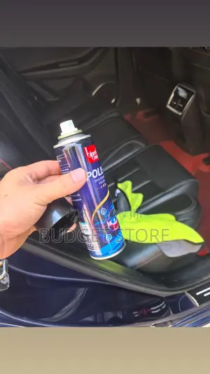 Give Your Car That Fresh, New Look