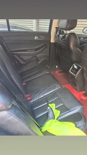 Give Your Car That Fresh, New Look