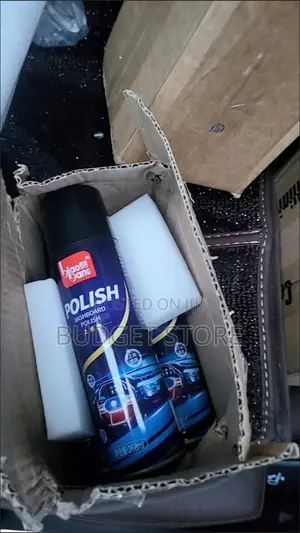Give Your Car That Fresh, New Look
