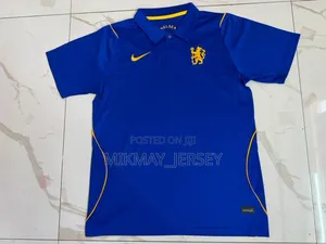 CHELSEA Home 2026-2027 Season Jersey