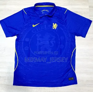 CHELSEA Home 2026-2027 Season Jersey