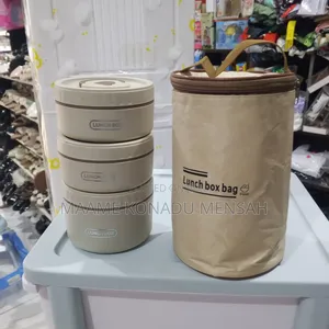 Food Flask