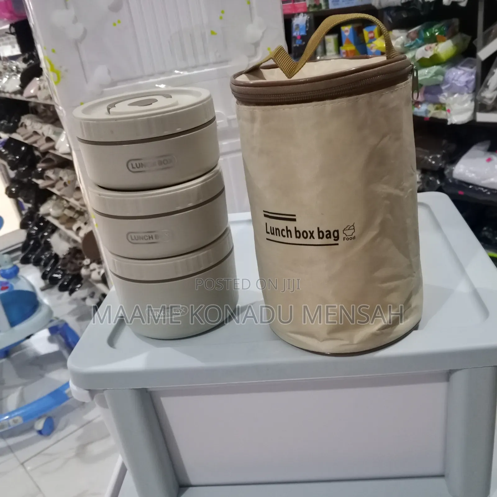 Food Flask