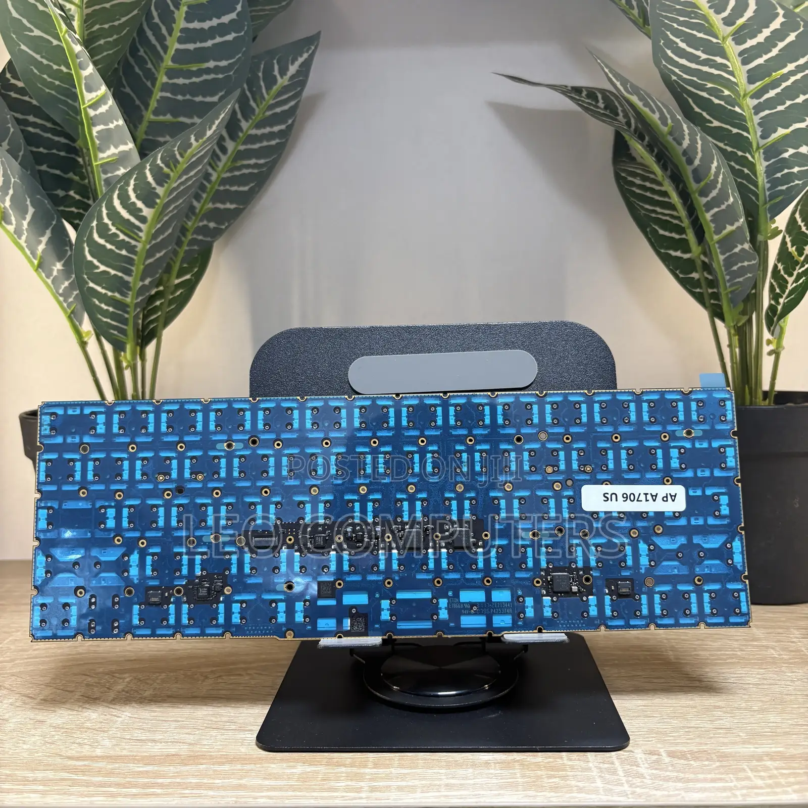 MacBook Pro 13-Inch A1706 Keyboard – 2016–2017