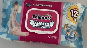 The Baby Wipes Everyone Should Have in Their Diaper Bag!