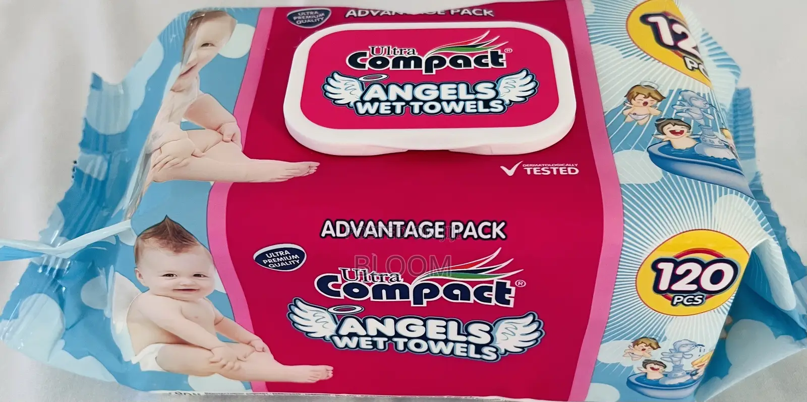 The Baby Wipes Everyone Should Have in Their Diaper Bag!