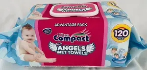 The Baby Wipes Everyone Should Have in Their Diaper Bag!