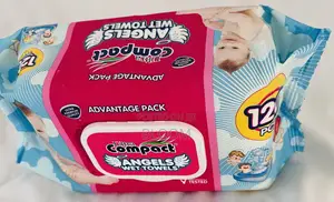 The Baby Wipes Everyone Should Have in Their Diaper Bag!
