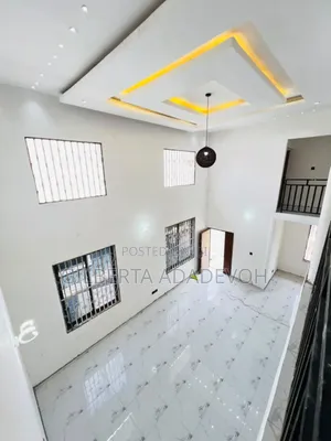 4bdrm House in Borga Homes, Danfa for rent