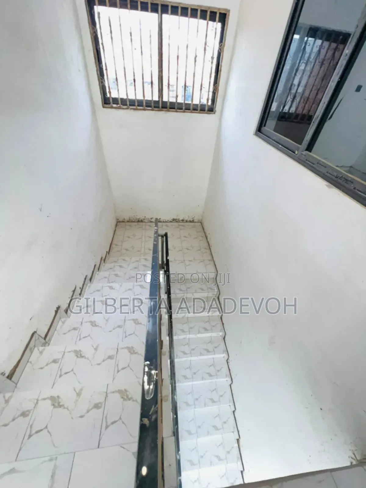 4bdrm House in Borga Homes, Danfa for rent