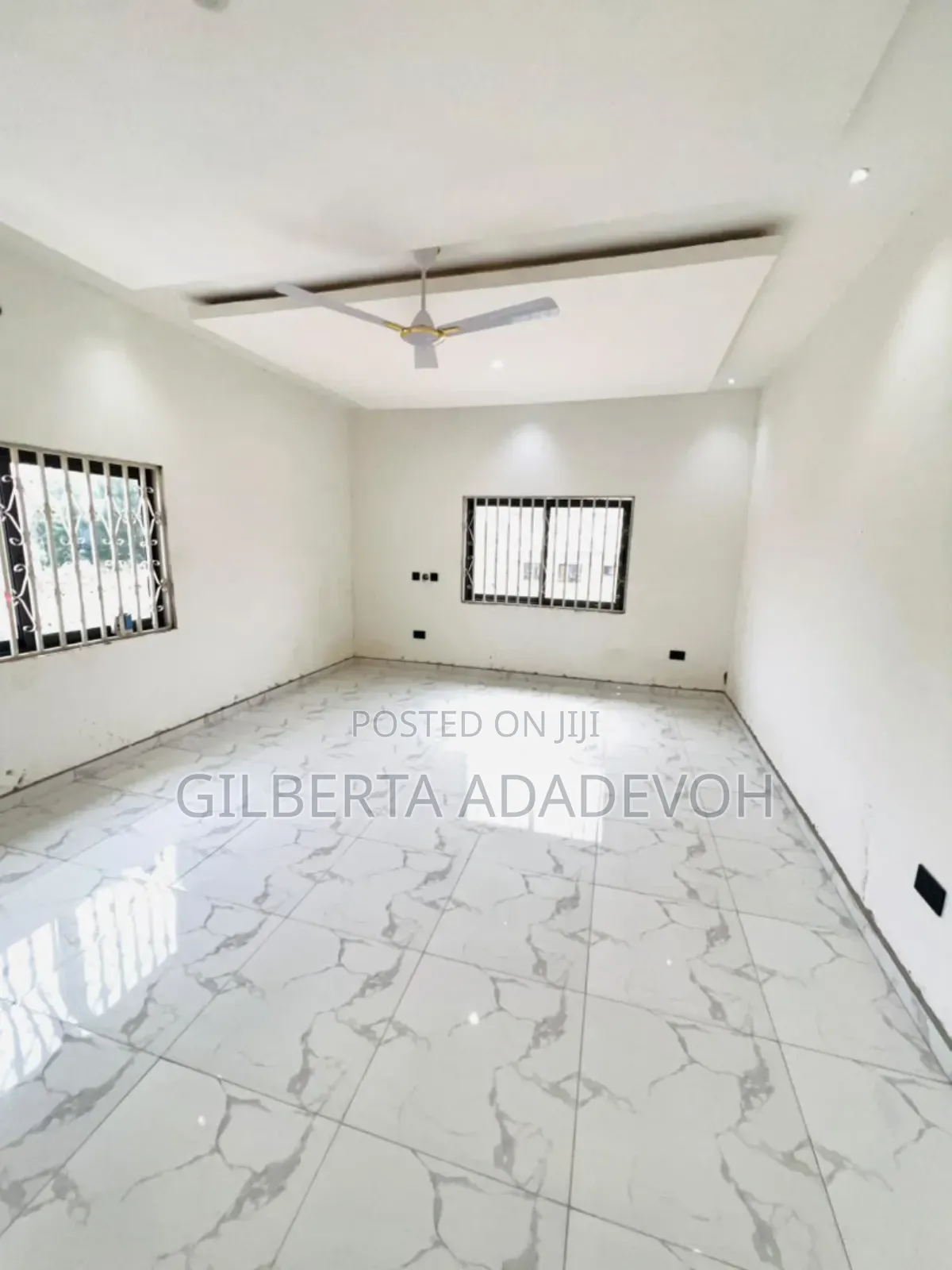 4bdrm House in Borga Homes, Danfa for rent