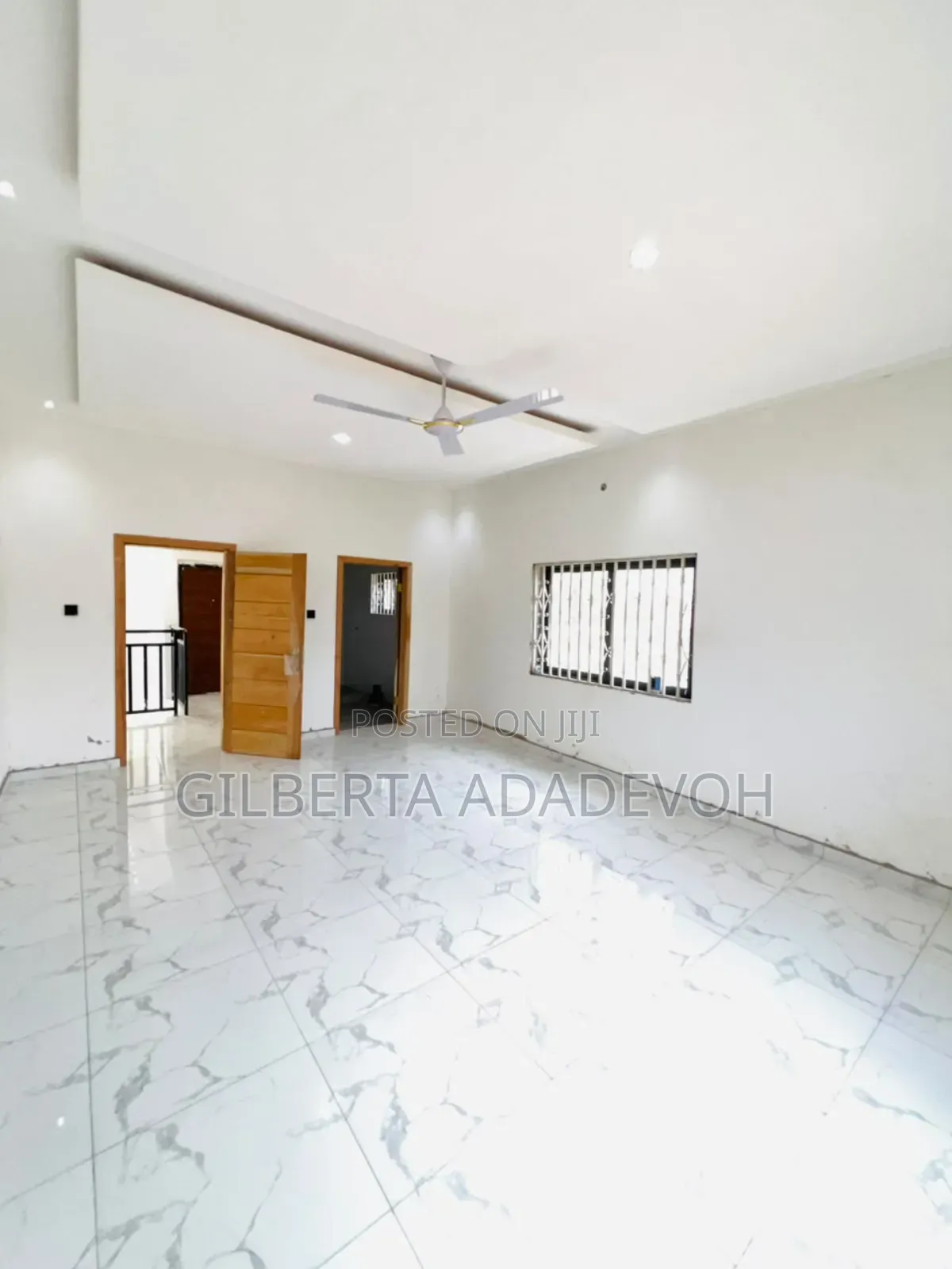 4bdrm House in Borga Homes, Danfa for rent