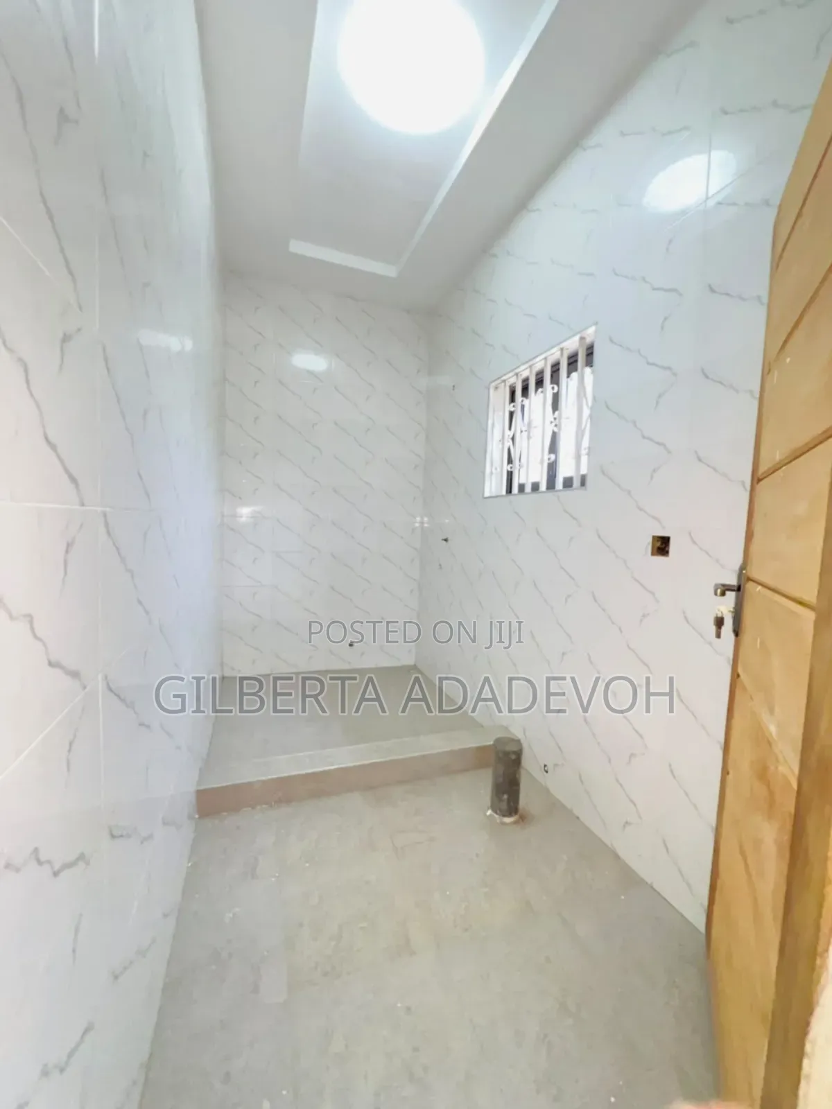 4bdrm House in Borga Homes, Danfa for rent