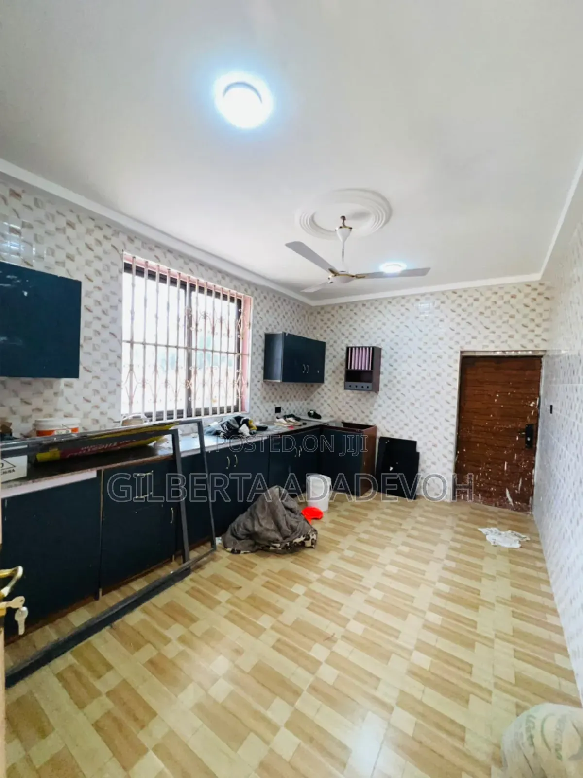 4bdrm House in Borga Homes, Danfa for rent